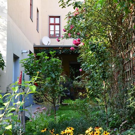 Ferienwohnung Domschatz Naumburg  Zewnętrze zdjęcie