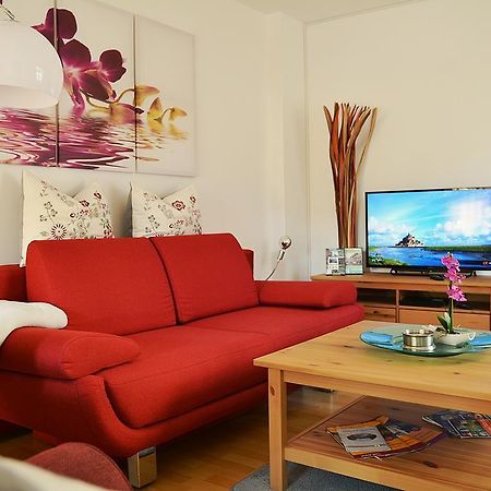Ferienwohnung Domschatz Naumburg  Zewnętrze zdjęcie