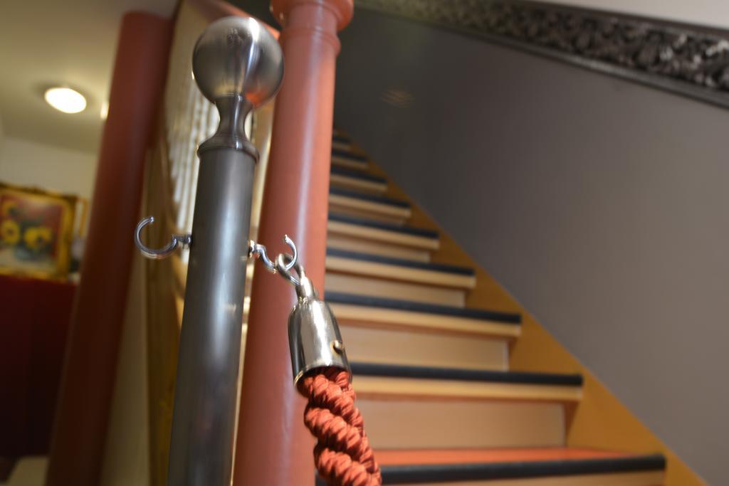 Ferienwohnung Domschatz Naumburg  Zewnętrze zdjęcie