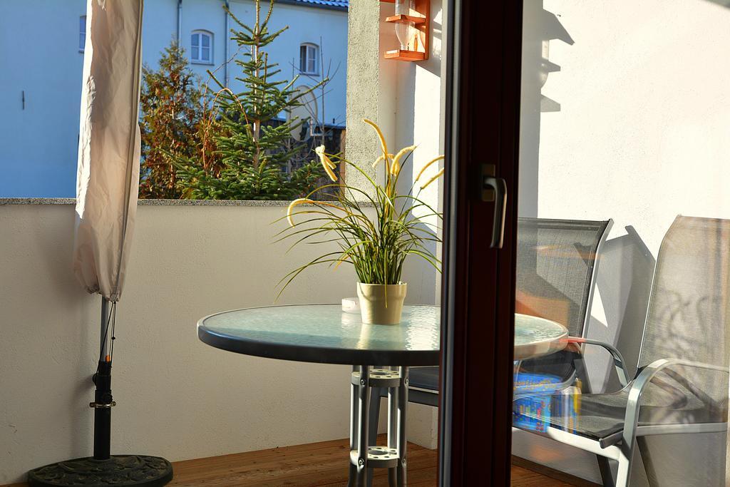 Ferienwohnung Domschatz Naumburg  Zewnętrze zdjęcie