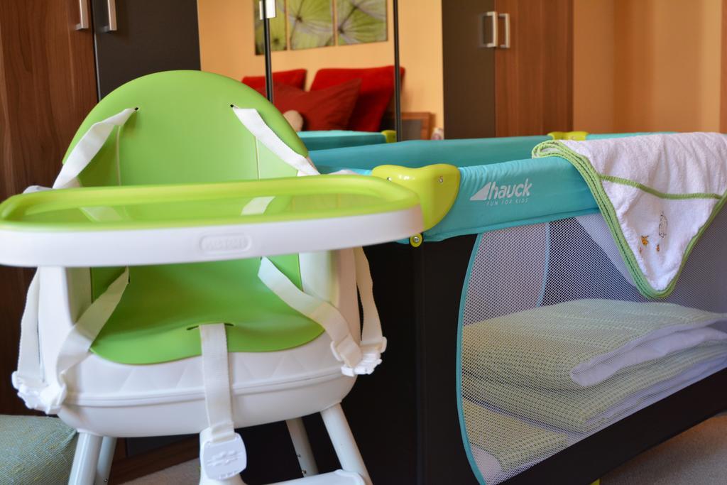 Ferienwohnung Domschatz Naumburg  Zewnętrze zdjęcie